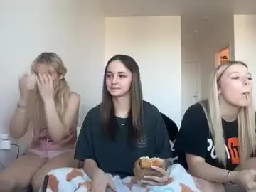 Chaturbate Nude Webcam of lexiiismith