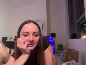 Chaturbate Nude Webcam of lexiiismith