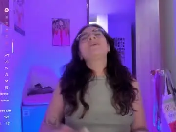 Chaturbate Adult Webcams of linda_giggle