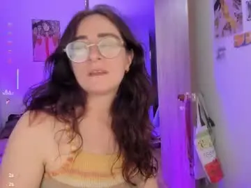 Chaturbate Adult Webcam of linda_giggle