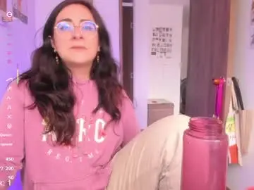 Chaturbate Adult Video Chat of linda_giggle