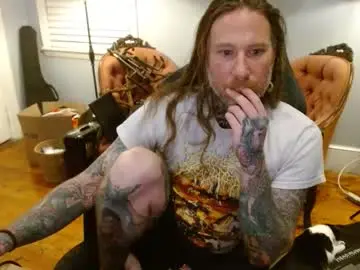 Chaturbate Free Live Porn of longhair021