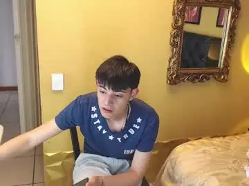 Chaturbate Free Porn Cam of luckk_