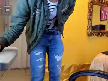 Chaturbate Free Porn Cam of luckk_