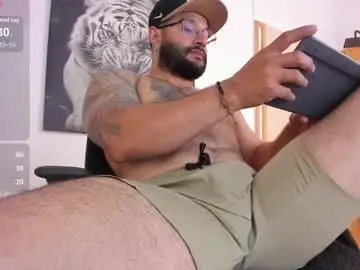 Chaturbate Best Webcam of luke__09