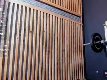 Chaturbate Best live sex cam show of luke__09