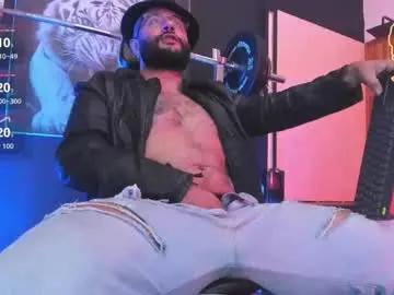 Chaturbate Free Porn Cam of luke__09