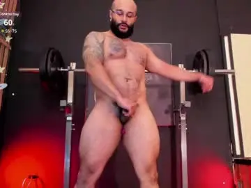 Chaturbate Sex Cam of luke__09