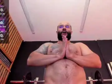 Chaturbate Private Sex Chat of luke__09