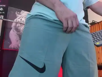 Chaturbate Live Sex of luke__09