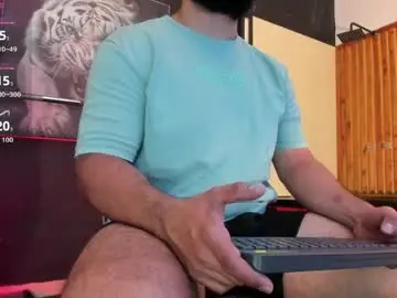 Chaturbate Best Webcam of luke__09