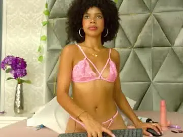 Chaturbate Nude Webcam of miaa_grace_