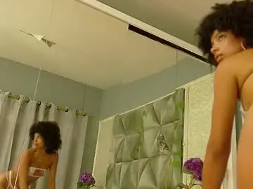 Chaturbate Live Sex of miaa_grace_