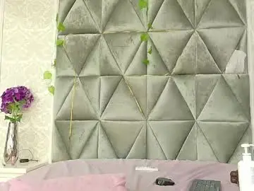 Chaturbate Adult Webcam of miaa_grace_