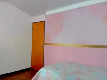 Chaturbate Private Sex Chat of milk_candy16