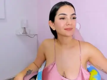 Chaturbate Adult Webcams of milk_candy16