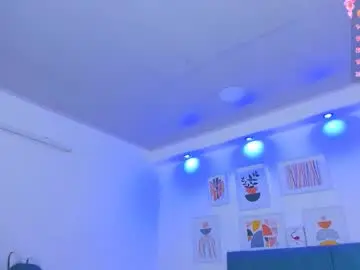 Chaturbate Best live sex cam show of milk_candy16