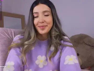 Chaturbate Free Live Porn of missmonaco