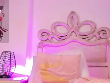 Chaturbate Live Sex Cam of nastya_fantasy