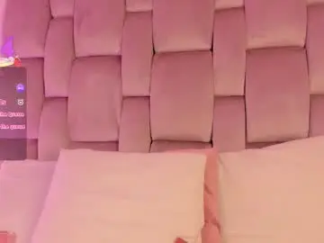 Chaturbate Nude Webcam of nastya_fantasy