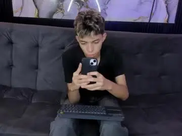 Chaturbate Adult Webcam of nico_naughtyboy