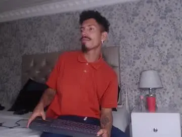 Chaturbate Sex Chat of noaahtylor