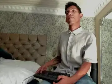 Chaturbate Free Porn Cam of noaahtylor