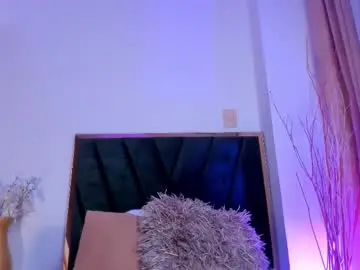 Chaturbate Nude Webcam of nora_dasilva