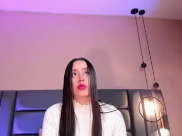 Chaturbate Adult Video Chat of nora_dasilva