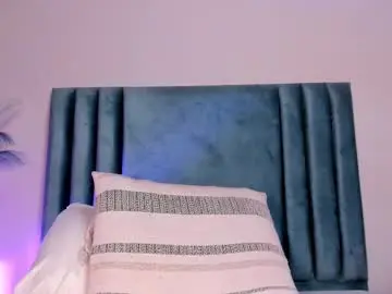 Chaturbate Live Sex Cam of nora_dasilva