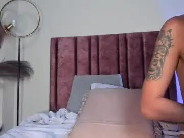 Chaturbate Sex Chat of nora_dasilva