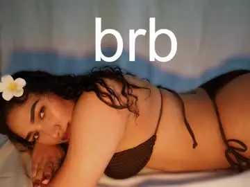 Chaturbate Private Sex Chat of olivia_fx