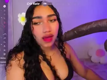 Chaturbate Adult Video Chat of olivia_fx