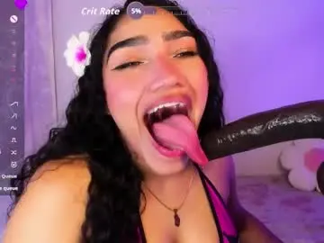 Chaturbate Sex Cam of olivia_fx