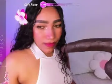 Chaturbate Adult Video Chat of olivia_fx