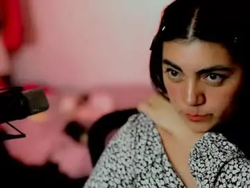 Chaturbate Live Sex of poppykens