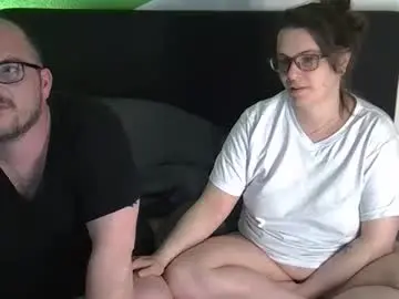 Chaturbate Adult Webcam of real_amateur_couple