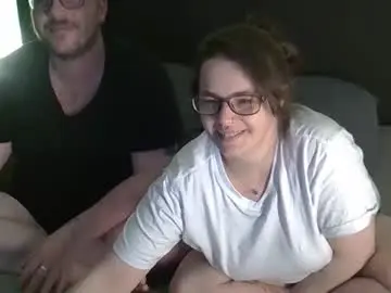 Chaturbate Best live sex cam show of real_amateur_couple