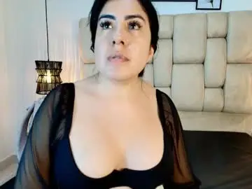 Chaturbate Best Webcam of sarablonde_t