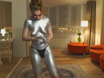 Chaturbate Free Live Porn of sexycutegirs