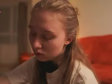 Chaturbate Live Sex Cam of sexycutegirs