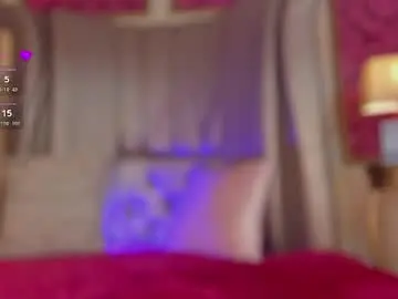 Chaturbate Live Porn of silvanabombshell