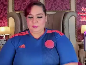 Chaturbate Free Porn Cam of silvanabombshell