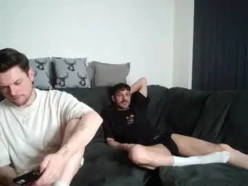 Chaturbate Sex Cam of twotwinkhusbands