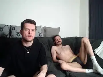 Chaturbate Adult Video Chat of twotwinkhusbands