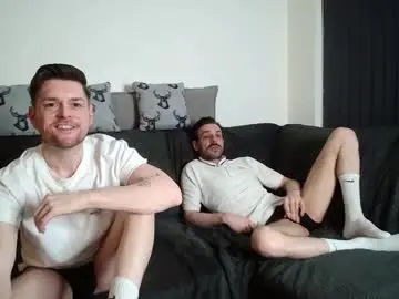 Chaturbate Live Sex of twotwinkhusbands