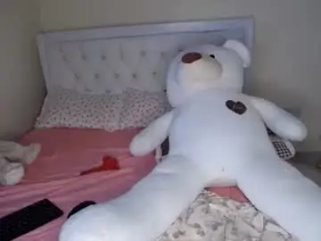 Chaturbate Sex Chat of wtfbarbz