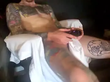 Chaturbate Live Sex Cam of 50shadezofjae