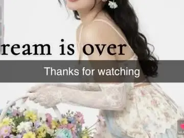 Chaturbate Nude Webcam of _aaliyah