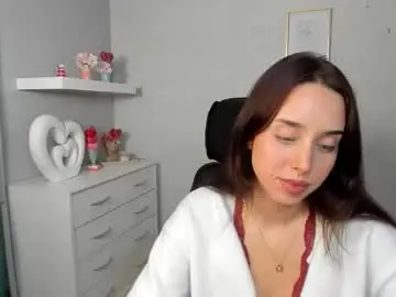 Chaturbate Adult Webcams of adelesolo